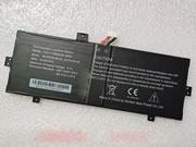 EU Mcnair Mlp4078106-2s Baterie 2icp4/78/106 Rechargeable Li-polymer 7.6v