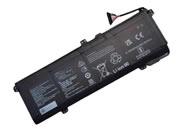 EU Originální Hb6683q2eew-41a Baterie Hb6683q2eew-41c Pro Honor Magicbook 14 2022 