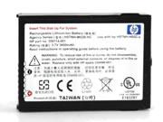 EU Echt Hp 359114-001 Batterie Hstnh-m02b-hc 3.7v 3600mah Für Ipaq Hx4700/hx4705