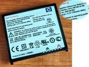 EU Echt 1700mah Hp Hstnh-s12b Batterie 430128-002 Für Ipaq 2790 Series