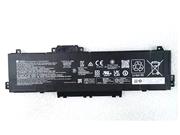 EU Echt Ae03xl Laptop Batterie N20951-2d1 Ae03041xl Hp 11.25v 41.04wh