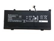 EU Echt Hp Bc03xl Laptop Batterie Hstnn-lb8t 11.55v 60wh