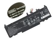 EU Echt Hstnn-ab1d Bx03xl Batterie Für Hp Laptop 1.58v 56.04wh