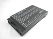 EU Hp Compaq Batterie Hstnn-c02c Hstnn-ub12 Hstnn-ib12 Hstnn-lb12