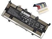 EU Echt Für Hp Dk04xl, Hstnn-db9w Laptop Batterie L93559-005 7.7v 50.97wh