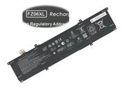 EU Echt Hp Fz06xl Laptop Batterie M47636-2c1 11.58v 83wh M48025-005