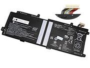 EU Echt Mc02xl Batterie Für Hp Elite X2 G8 7.7v 47wh Tpn-db0g M33875-005