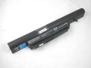 EU Gateway Cqb913 Squ-1002 Laptop Batterie 4400mah 6cells