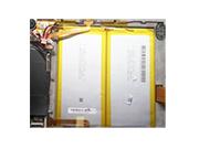 EU Echt 2771141 Batterie Für Haier W10151d Tablet 3.7v 7000mah