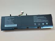 EU Echt 635984-3s Batterie 11.4v 4850mah 55.29wh Für Hasee X4-2021