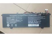 EU Echt Aec508865-3s1p Batterie Für Hasee 11.4v 4700mah