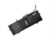 EU Echt Utl-4743126-2s2p Batterie Für Hasee Laptop, 7.6v 57.76wh