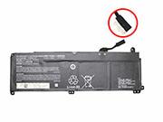EU Echt V150bat-3-41 Batterie  Für Hasee Z7 Z8 G8 Series 11.55v 41wh