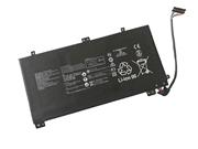 EU Echt Hb4593j6ecw-31 Batterie Für Huawei Matebook13 Wrtb-wfh9l Series 42wh