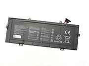 EU Echt Hb4593r1ecw-41 Batterie Für Huawei Matebook 3665mah 56wh 15.28v Li-polymer