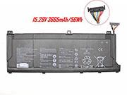 EU Echt Huawei Hb4692z9ecw-41 Batterie 15.28v 3665mah 56wh Rechargeable