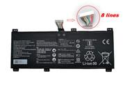 EU Echt Batterie Für Huawei Hb6081v1ecw-41b 15.28v 56wh 4icp3/78/101