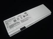 EU Unis Hwg01 Notebook Baterie White 7.4v 4000mah