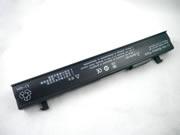 EU Unis Sz980-bt-mc Notebook Baterie, 11.8v, Black, 2000mah