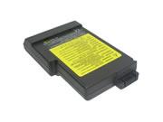 EU Ibm 02k6513,02k6520,thinkpad 390 Series Laptop Batterie 4400ah 10.8v