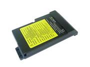 EU Ibm 02k6513,02k6520,thinkpad 390 Series Laptop Batterie 6600ah 10.8v 9 Cell
