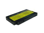 EU Ibm 02k6606,02k6608,thinkpad 240 Series Laptop Batterie 2000ah 22wh11.1v