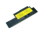 EU Ibm 02k6606,02k6608,thinkpad 240 Series Laptop Batterie 3600ah 11.1v