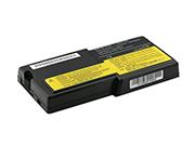 EU 02k6821 02k6824 Batterie Für Ibm Thinkpad R30 R31 Series 10.8v 4000mah