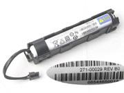 EU Netapp 271-00029 Batterie Für Netapp Fas2240 Series 7.2v 2.9ah Batterie