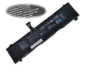 EU Originální Glidk-00-15-3s2p-0 Baterie Pro Intel Nuc X15 Kc57 Series 11.4v 93.48wh