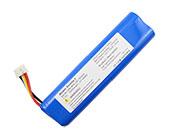 EU 5200mah Id1019 Baterie Pentru Jbl Xtreme 2 Series Li-ion 7.2v