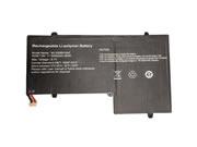 EU Rechargeable Jumper Nv-25265154c Batterie Für Geobook 3 Series Li-polymer 5000mah