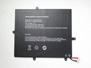 EU Echt Jumper Nv-2778130-2s Batterie Für Ezbook X1 Li-polymer 7.6v 3500mah