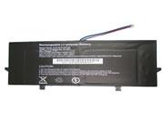 EU Echt A10 3272103 2s Batterie Für Jumper Laptop Li-polymer 3.7v 8000mah