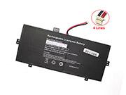 EU Echt 3791229c Batterie Tev-l2in1-116-1 Jumper Li-polymer 7.6v 4000mah