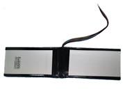 EU Echt H-3885265p Batterie Für Jumper Ezbook A13 Li-polymer 3.7v 10000mah