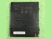 EU Kohjinsha Sk Sk3kx06ga Series Laptop Batterie Nbatsk0