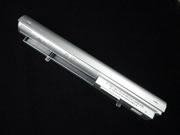 EU Nbatzz6 Batterie Für Kohjinsha Sa1f00a Sh610bh Sr8kp06a Sx3kp06mf Laptop, 3-cells, Sliver