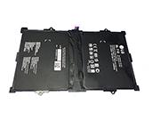 EU Original Bl-t18 Batteries Für Lg V935, V930, Pad Ii, Pad X 10.1, 3.8v 7400mah