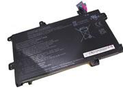 EU Echt Lg Lbx822bm Batterie 3icp5/61/8 49wh 11.61v Li-ion
