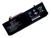 EU Echt Lbp722we Batterie Für Lg 15u340 2icp3/73/120 Li-ion 34.61wh