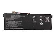 EU Lg Lbu5226e Original Batteries 11.25v 4530mah Für Eac64581401
