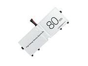 EU Echt Lg Lbv7227e Batterie Für Gram 17z90n Li-polymer 80wh 7.74v
