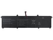 EU Lg Lbw222am Original Batteries 11.4v 8184mah 3icp7/54/65-2
