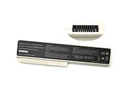 EU Brand Neu White Squ-804 Batterie Für Lg R410 Series 11.1v 4400mah 49wh