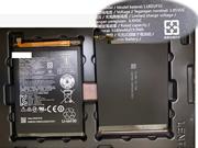 EU Echt L18d1p33 Batterie Für Lenovo Tab V7, 3.85v 19.9wh 5180mah
