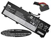 EU Echt L21m4pg5 Batterie Für Lenovo Ideapad Gaming 3 16iah7 Laptop, 7.68v 71wh