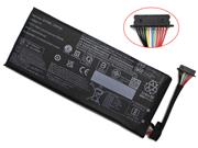 EU Rechargeable 75wh L23b2pk0 Batterie Für Lenovo Legion Go 8apu1