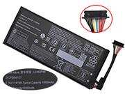EU 81wh Neu L23b2pk0 Batterie Für Lenovo Legion Go 8apu1