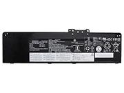 EU Lenovo 5b11h56413, Sb11h56314, L23c3p71, 11.61v 3298mah Original Batteries